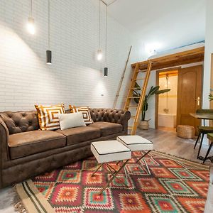 Appartement met een Slaapkamer